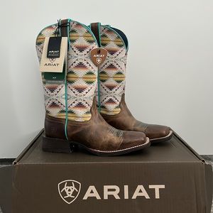 Ariat x Pendleton Womens Boots